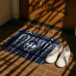 uconn-huskies-graphic-stripes-blue-doormat-best-selling.webp