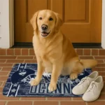 uconn-huskies-helmet-illustration-blue-doormat-best-selling.webp
