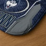 uconn-huskies-hexagon-oval-blue-doormat-best-selling.webp