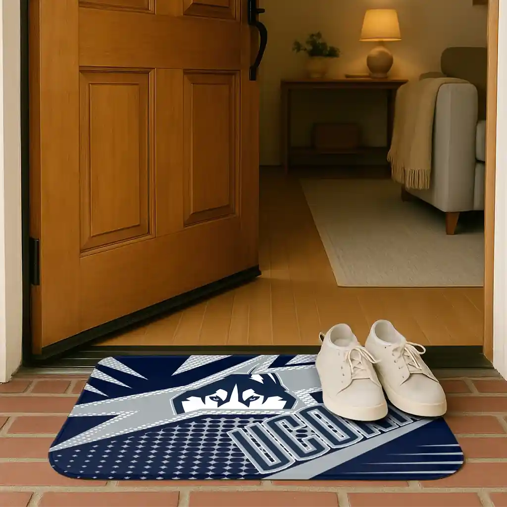 uconn-huskies-sharp-flash-blue-doormat-fashion-forward.webp