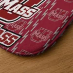 umass-minutemen-bolt-row-red-doormat-best-selling.webp