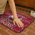 umass-minutemen-bolt-row-red-doormat-best-selling.webp