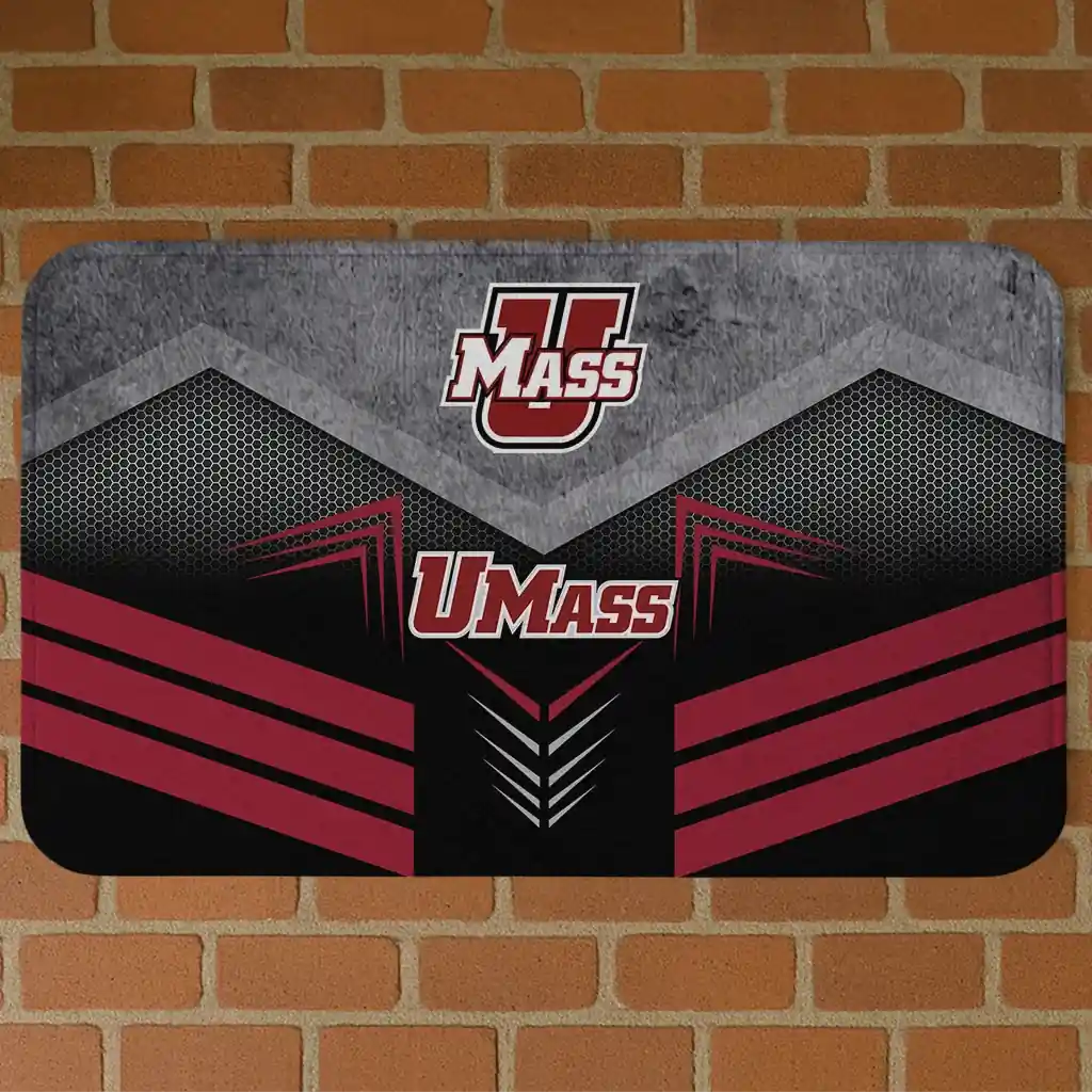 umass-minutemen-chevron-points-red-black-doormat-best-selling.webp umass minutemen chevron points red black doormat best selling