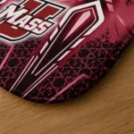 umass-minutemen-graphic-stripes-red-doormat-best-selling.webp