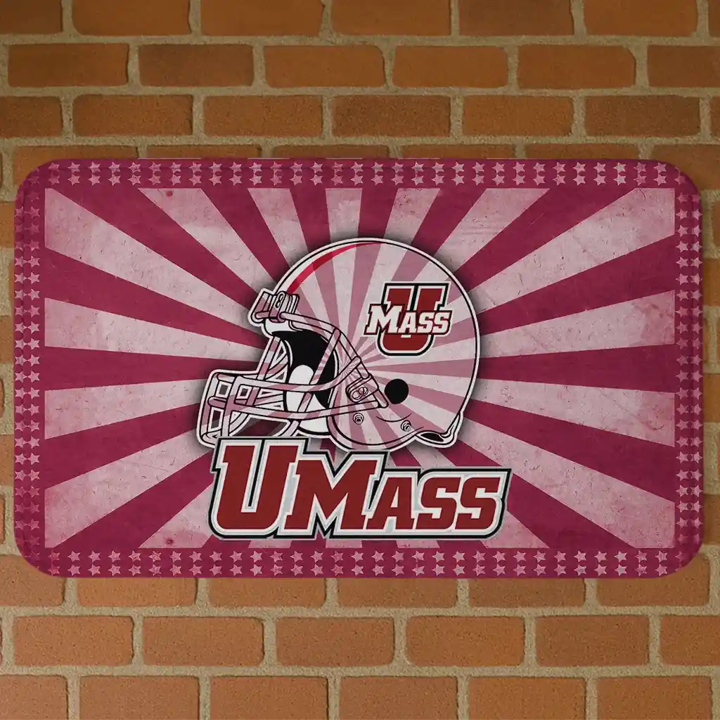 umass-minutemen-helmet-centerpiece-red-doormat-best-selling.webp umass minutemen helmet centerpiece red doormat best selling