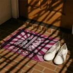 umass-minutemen-helmet-centerpiece-red-doormat-best-selling.webp