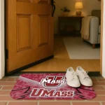 umass-minutemen-layered-lines-red-doormat-best-selling.webp