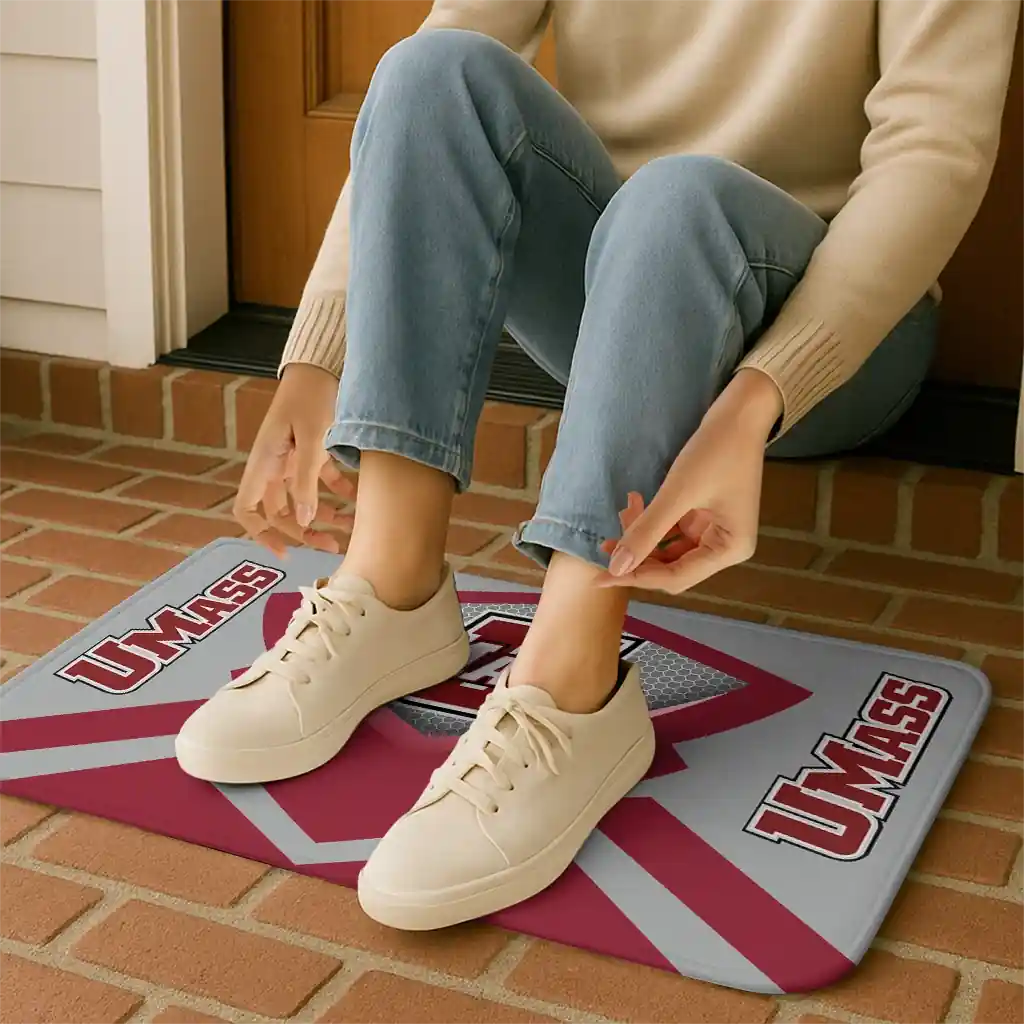 umass-minutemen-ninja-mesh-red-doormat-top-rated.webp