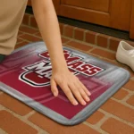 umass-minutemen-pixel-blur-red-doormat-best-selling.webp