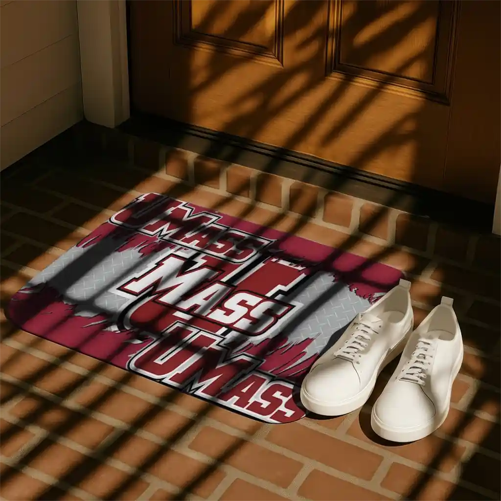 umass-minutemen-plate-rip-red-doormat-trendy.webp