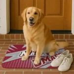 umass-minutemen-sharp-flash-red-doormat-best-selling.webp