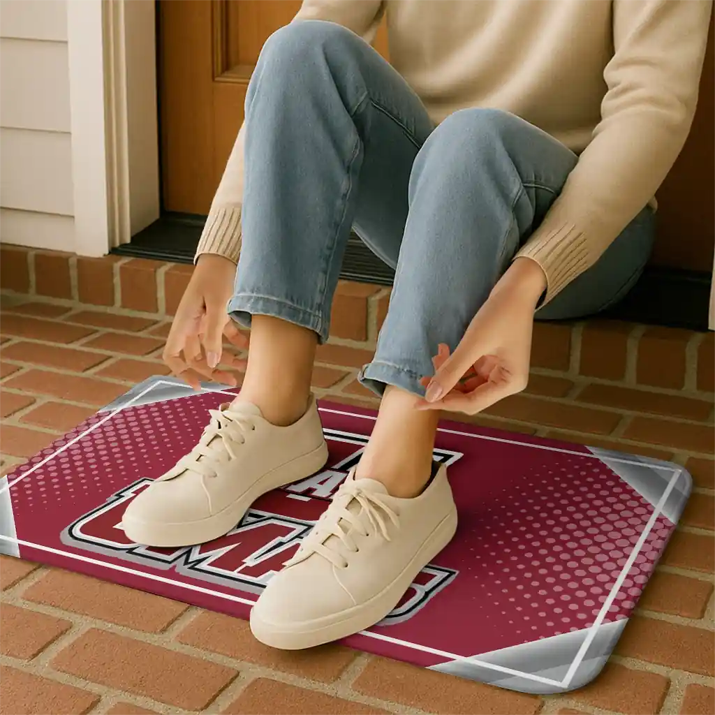 umass-minutemen-silver-halftone-red-doormat-top-rated.webp