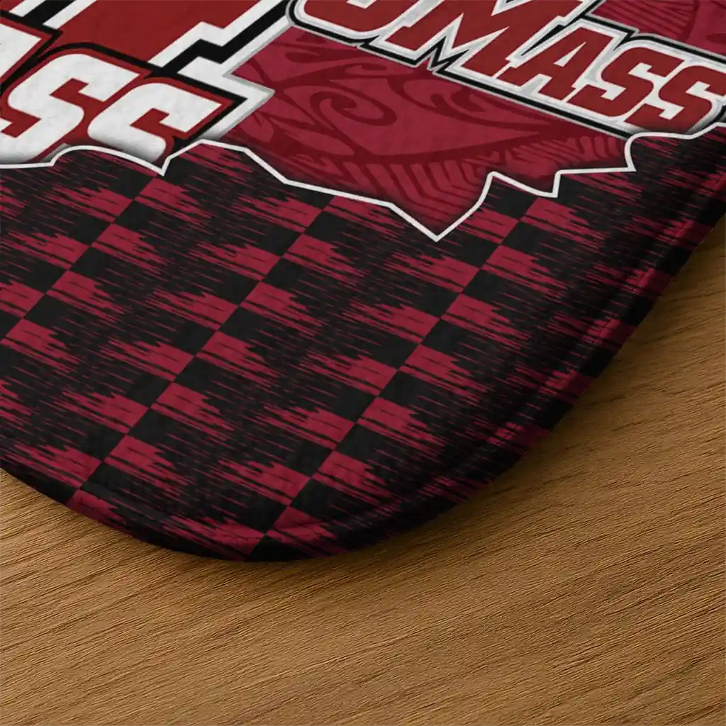 umass-minutemen-tribal-detailing-red-black-doormat-latest-model.webp