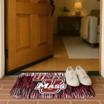 umass-minutemen-vertical-flow-red-doormat-best-selling.webp