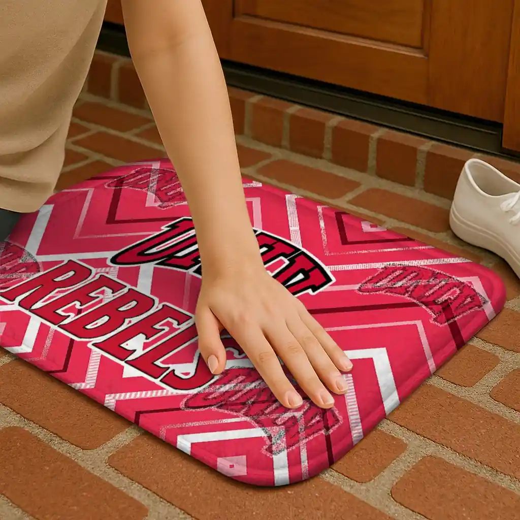 unlv-rebels-chevron-geometrics-red-doormat-premium-grade.webp