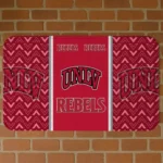 unlv-rebels-chevron-stack-red-doormat-best-selling.webp