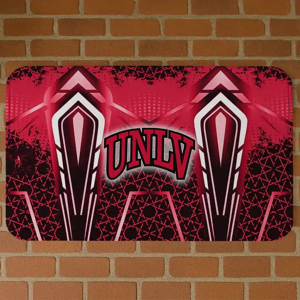 unlv-rebels-graphic-stripes-red-doormat-best-selling.webp unlv rebels graphic stripes red doormat best selling