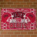 unlv-rebels-helmet-illustration-red-doormat-best-selling.webp