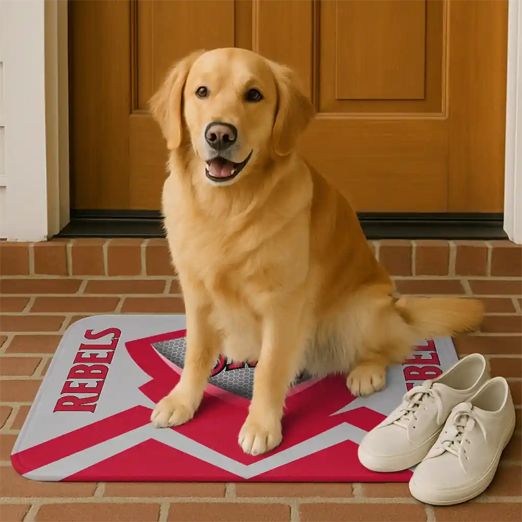 unlv-rebels-ninja-mesh-red-doormat-high-quality.webp