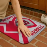 unlv-rebels-ninja-mesh-red-doormat-best-selling.webp