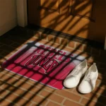 unlv-rebels-pixel-blur-red-doormat-best-selling.webp