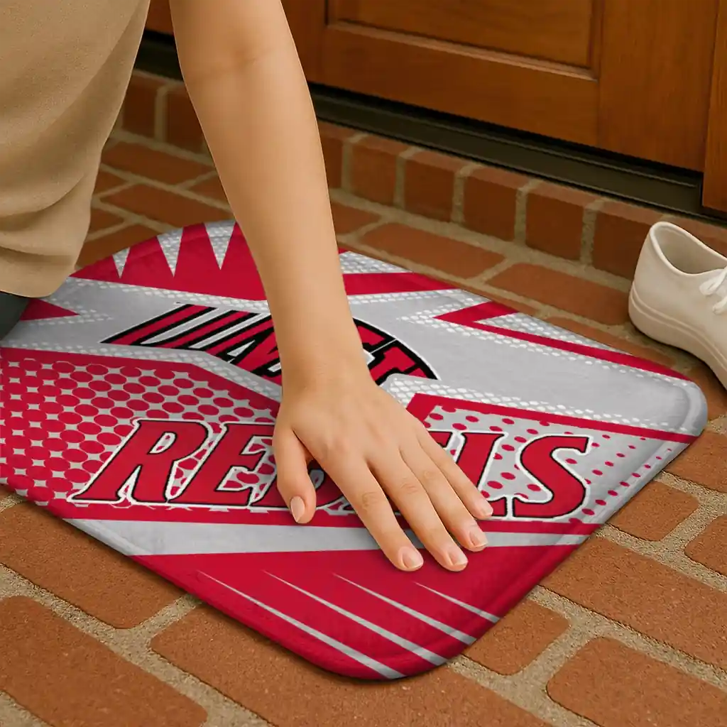 unlv-rebels-sharp-flash-red-doormat-premium-grade.webp