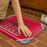 unlv-rebels-silver-halftone-red-doormat-best-selling.webp