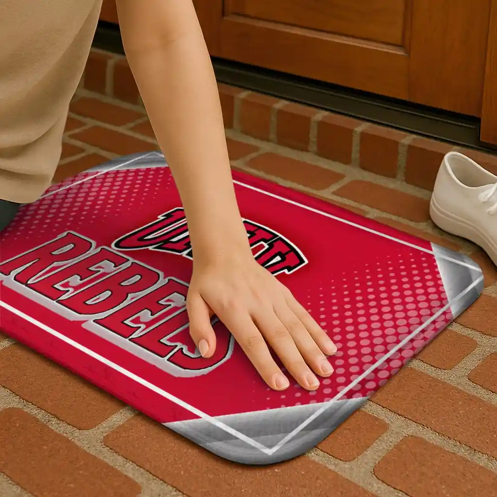 unlv-rebels-silver-halftone-red-doormat-premium-grade.webp