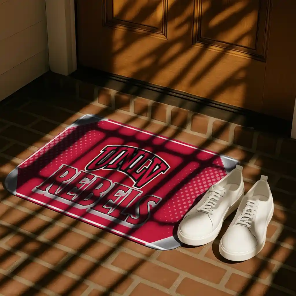 unlv-rebels-silver-halftone-red-doormat-trendy.webp