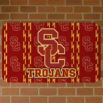 usc-trojans-bolt-row-red-doormat-best-selling.webp