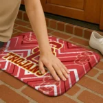 usc-trojans-chevron-geometrics-red-doormat-best-selling.webp