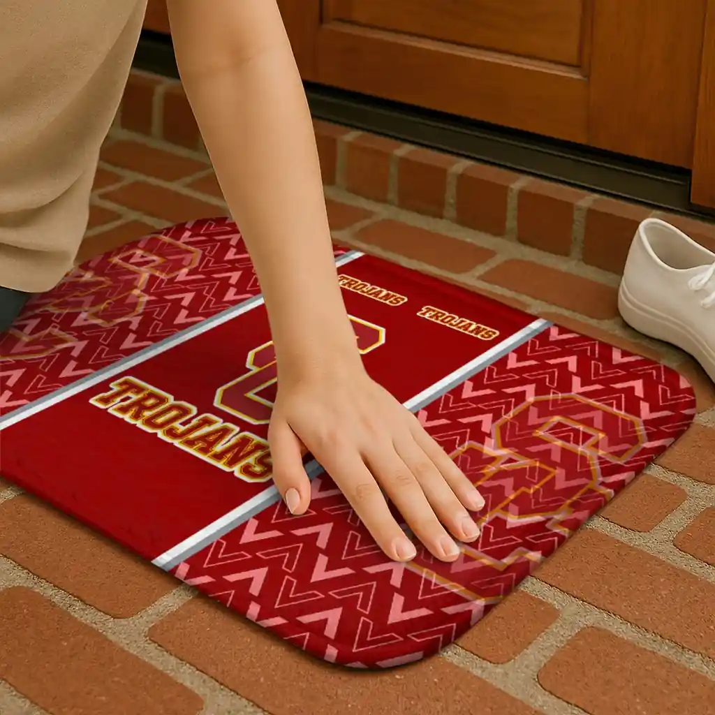 usc-trojans-chevron-stack-red-doormat-premium-grade.webp