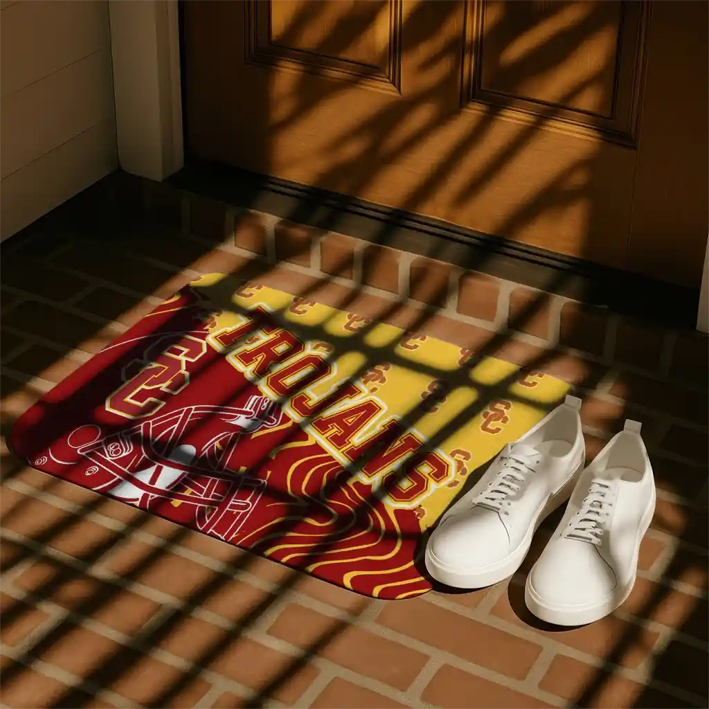 usc-trojans-football-pride-red-doormat-trendy.webp