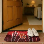 usc-trojans-graphic-stripes-red-doormat-best-selling.webp