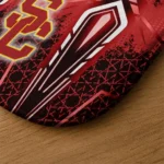 usc-trojans-graphic-stripes-red-doormat-best-selling.webp