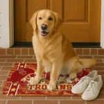 usc-trojans-helmet-illustration-red-doormat-best-selling.webp
