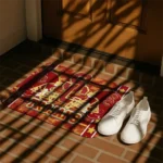 usc-trojans-helmet-illustration-red-doormat-best-selling.webp