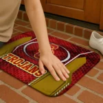 usc-trojans-hexagon-oval-red-doormat-best-selling.webp