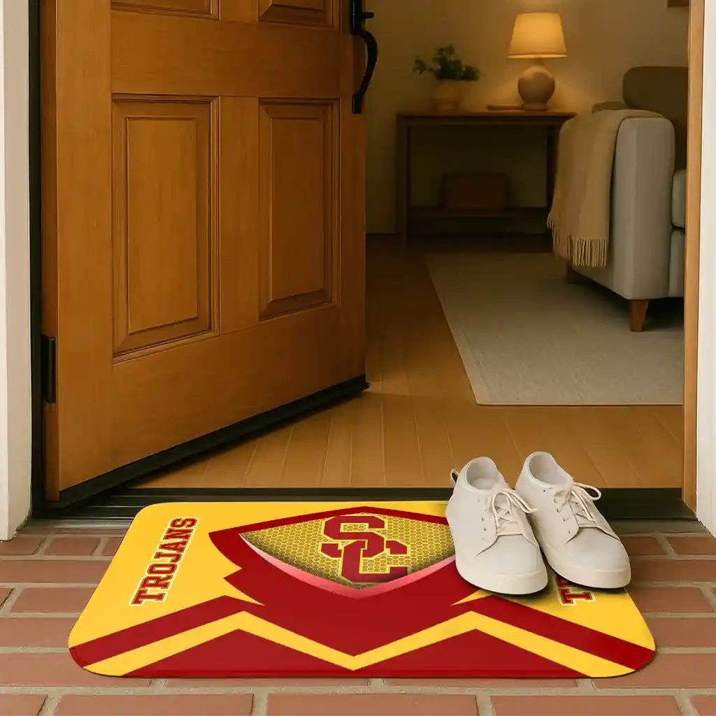 usc-trojans-ninja-mesh-red-doormat-fashion-forward.webp