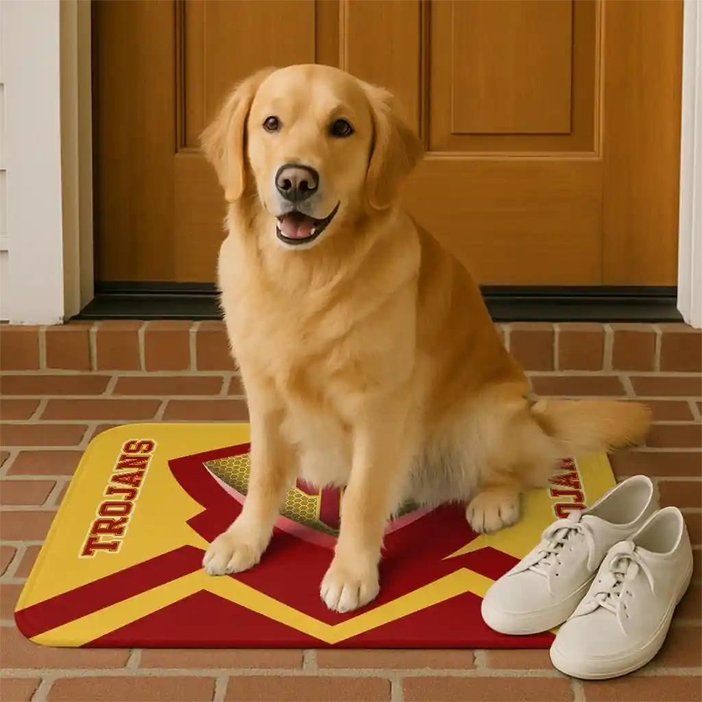 usc-trojans-ninja-mesh-red-doormat-high-quality.webp
