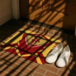 usc-trojans-ninja-mesh-red-doormat-best-selling.webp