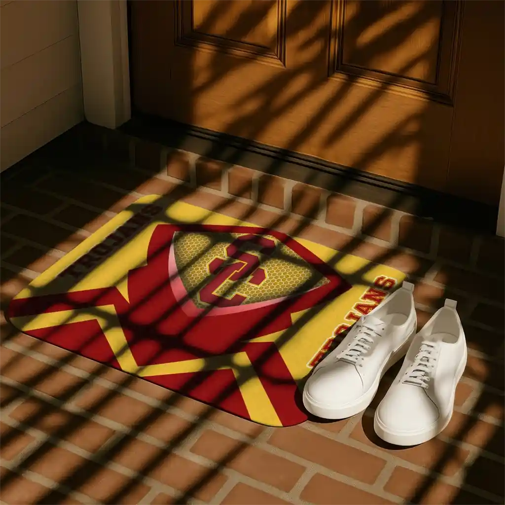 usc-trojans-ninja-mesh-red-doormat-trendy.webp