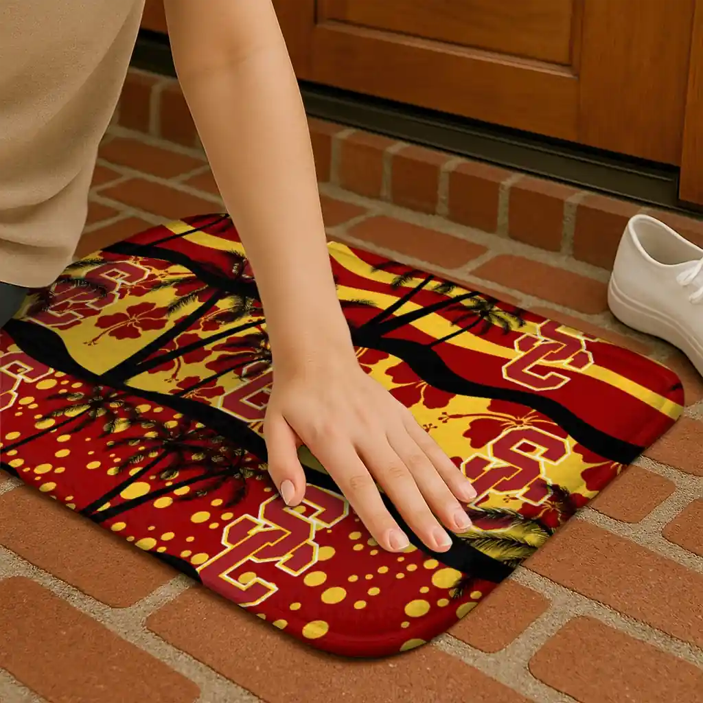usc-trojans-palm-silhouette-red-black-doormat-premium-grade.webp