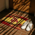 usc-trojans-plate-rip-red-doormat-best-selling.webp