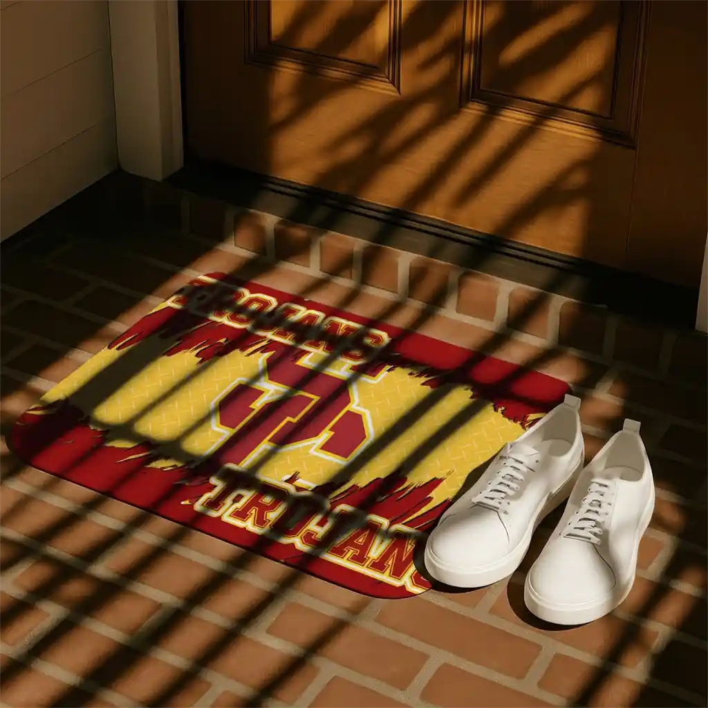 usc-trojans-plate-rip-red-doormat-trendy.webp
