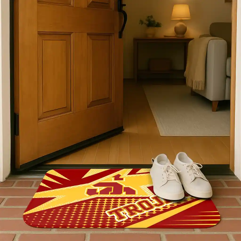 usc-trojans-sharp-flash-red-doormat-fashion-forward.webp