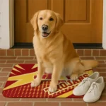 usc-trojans-sharp-flash-red-doormat-best-selling.webp