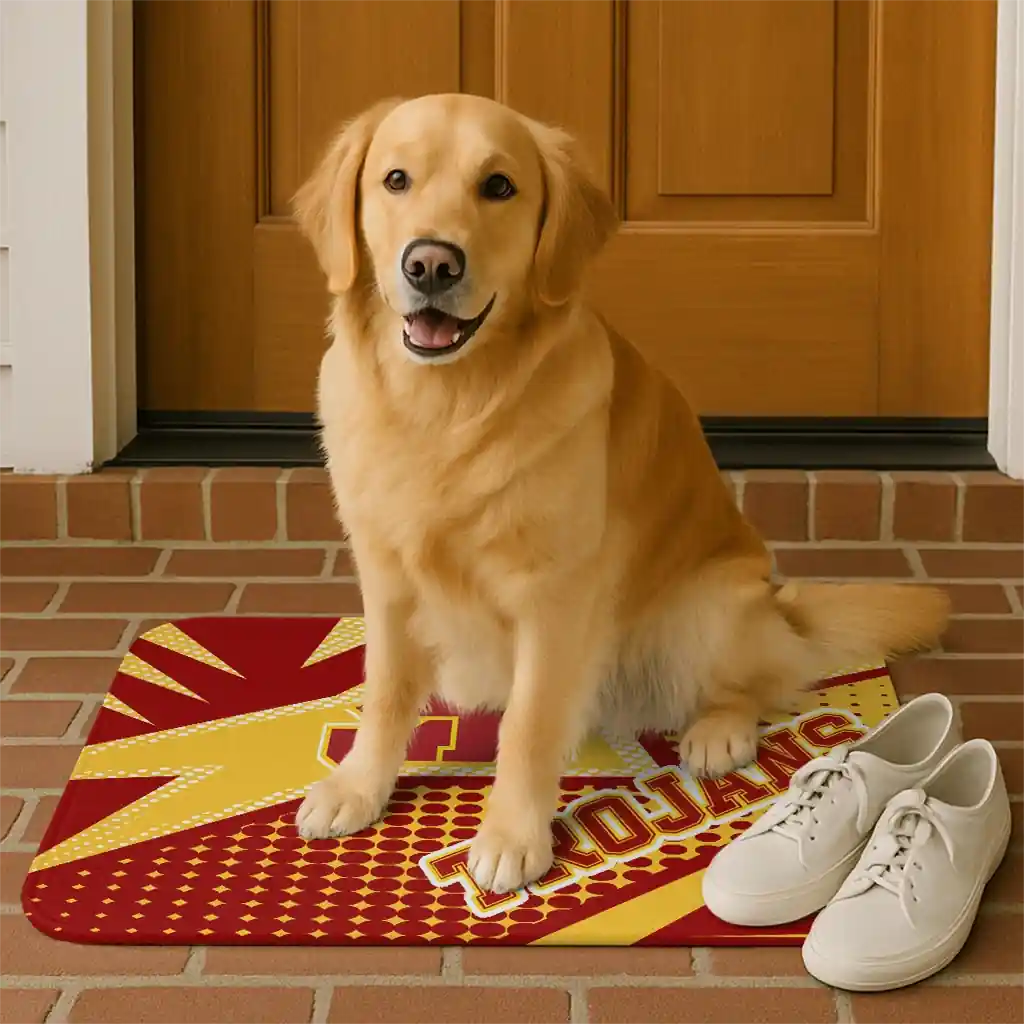 usc-trojans-sharp-flash-red-doormat-high-quality.webp