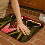 usc-trojans-torso-pattern-gold-crocs-doormat-best-selling.webp