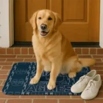 utah-state-aggies-bolt-row-navy-doormat-best-selling.webp